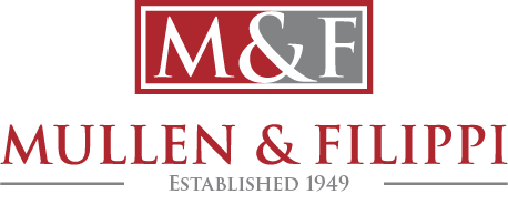 Mullen & Fillipi - Logo